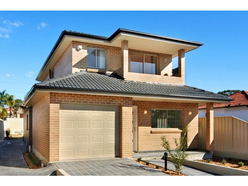 6   Barrett Street, Guildford NSW 2161