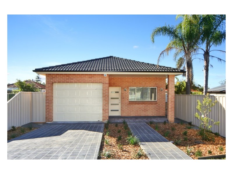 5 Grove Street, Guildford NSW 2161