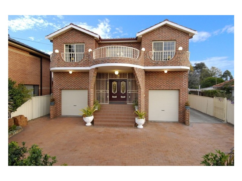 18  Henry Street, Guildford NSW 2161