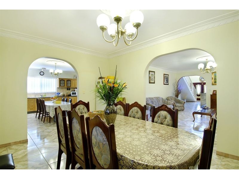 18  Henry Street, Guildford NSW 2161