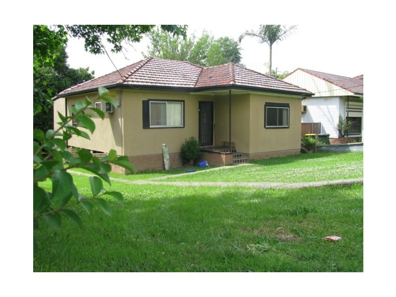 4  Otto Street, Merrylands NSW 2160