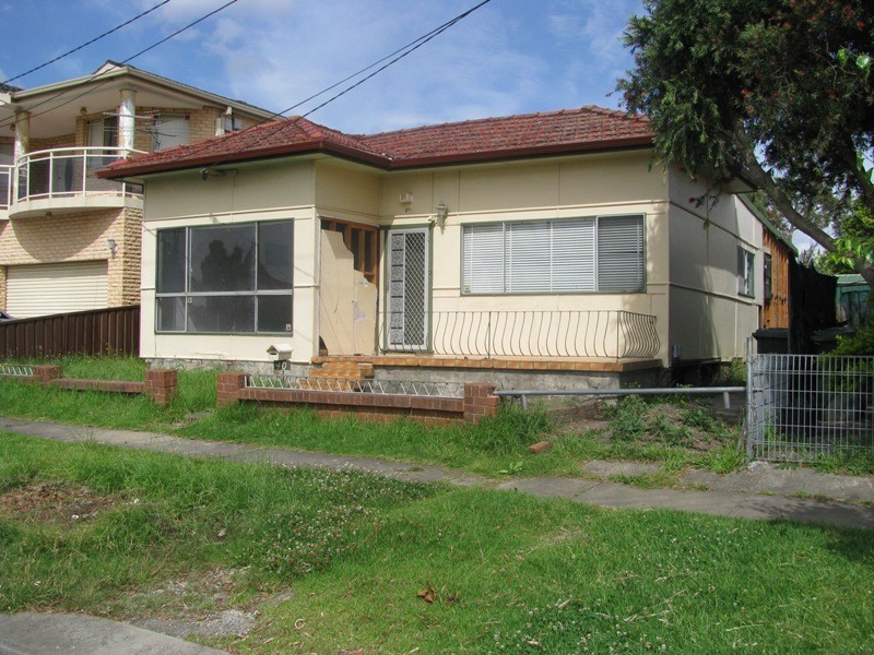 40 Abbott Street, Merrylands NSW 2160