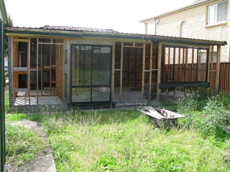 40 Abbott Street, Merrylands NSW 2160