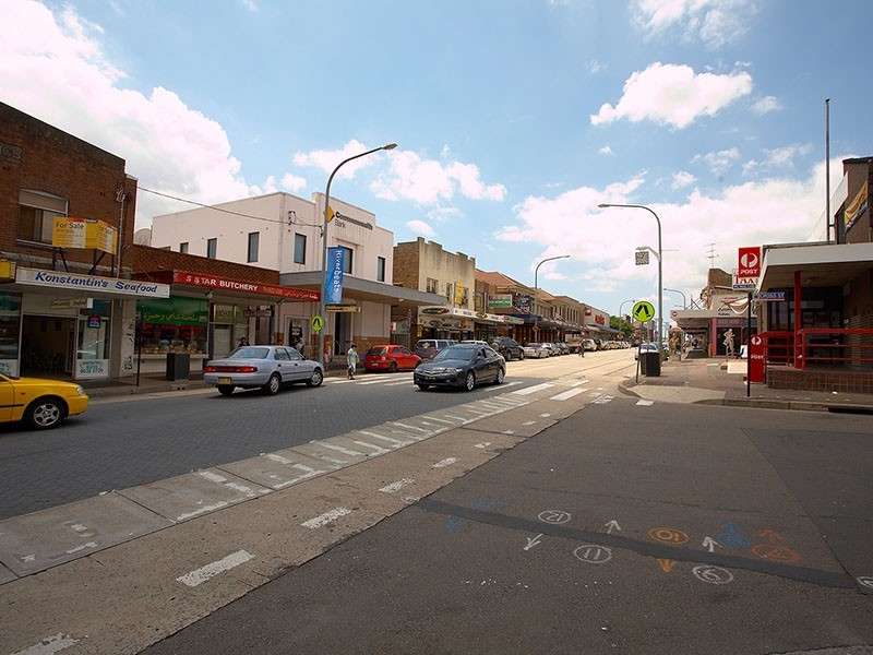 25 Station Street, Guildford NSW 2161