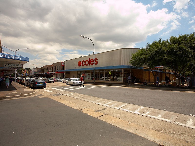 25 Station Street, Guildford NSW 2161