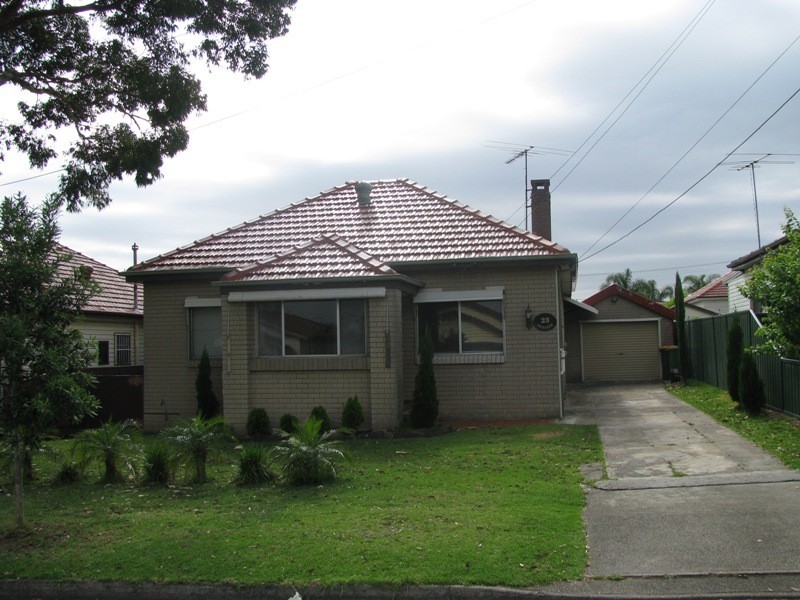 23  Excelsior Street, Merrylands NSW 2160