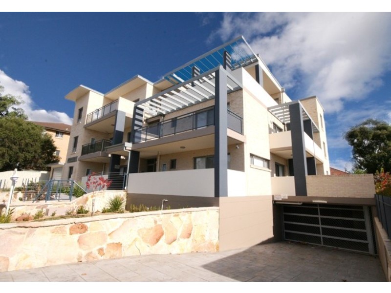 3/73-75  The Esplanade, Guildford NSW 2161