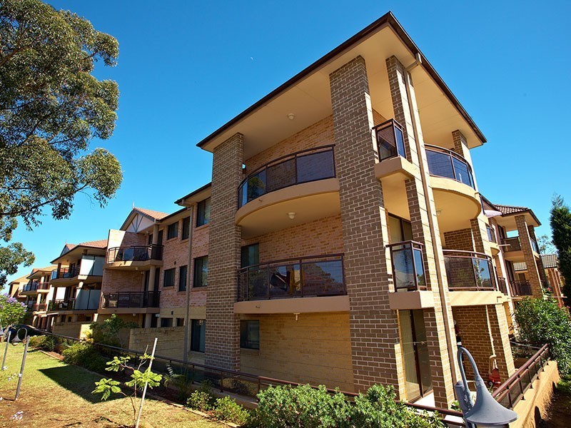 32/27-33  Addlestone Road, Merrylands NSW 2160
