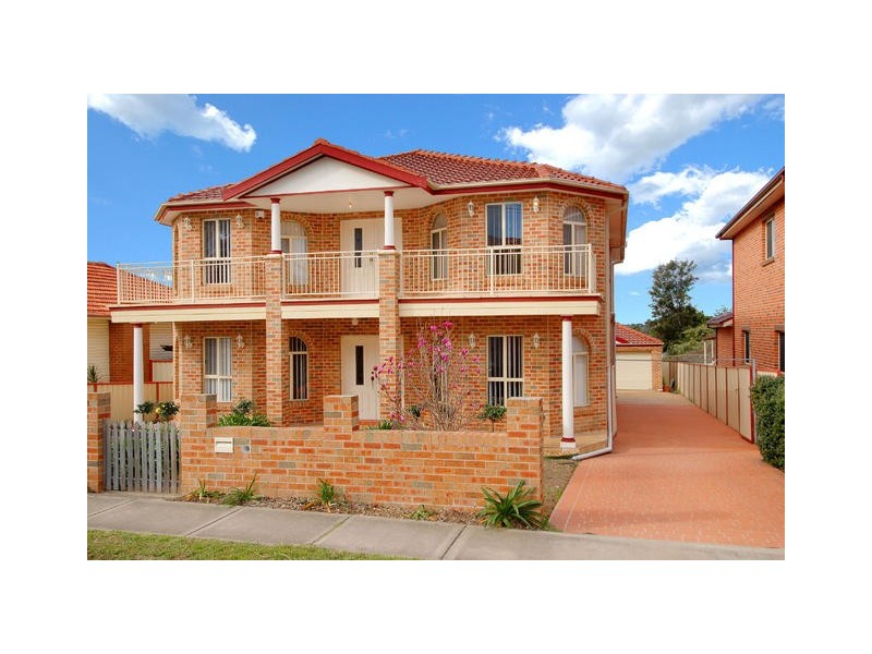 171  Robertson Street, Guildford NSW 2161