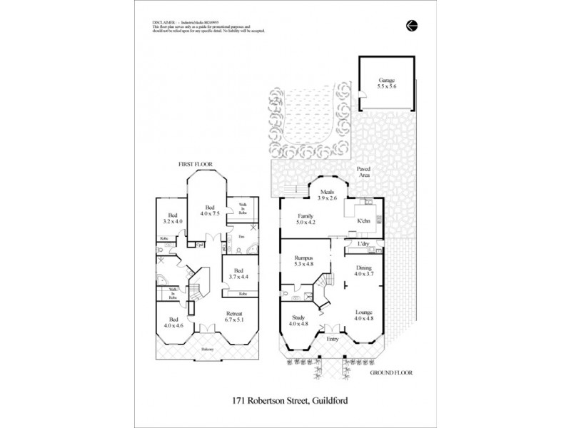 171  Robertson Street, Guildford NSW 2161