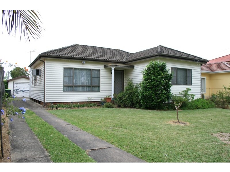 11  Heath Street, Granville NSW 2142