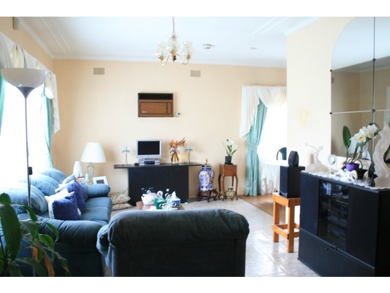 11  Heath Street, Granville NSW 2142