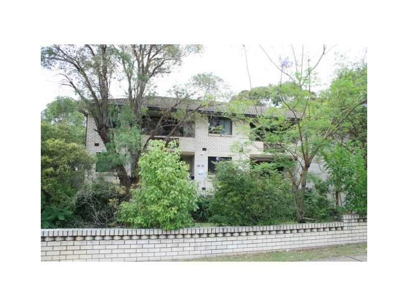 7/68 Meehan Street, Granville NSW 2142