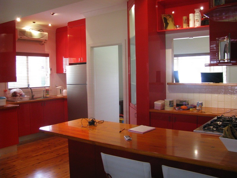 1/27  Garnett, Merrylands NSW 2160