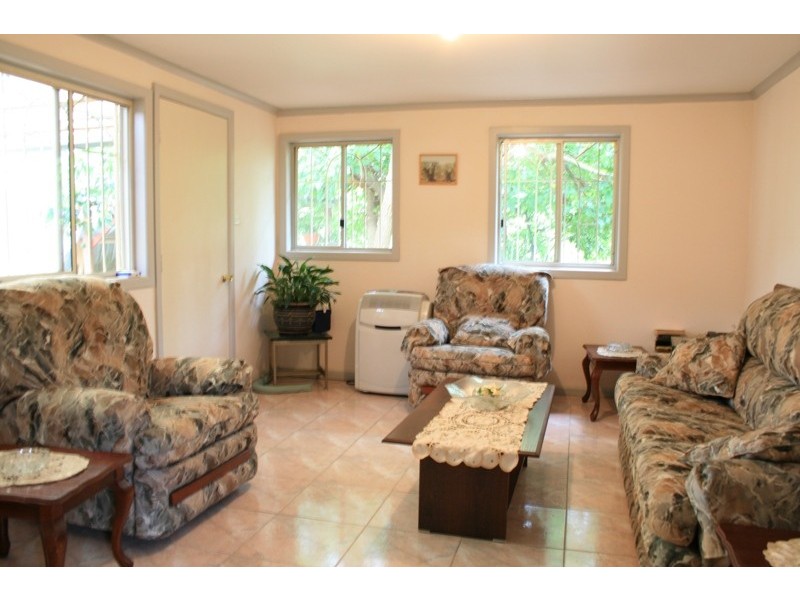 1 Maubeuge Street, Granville NSW 2142