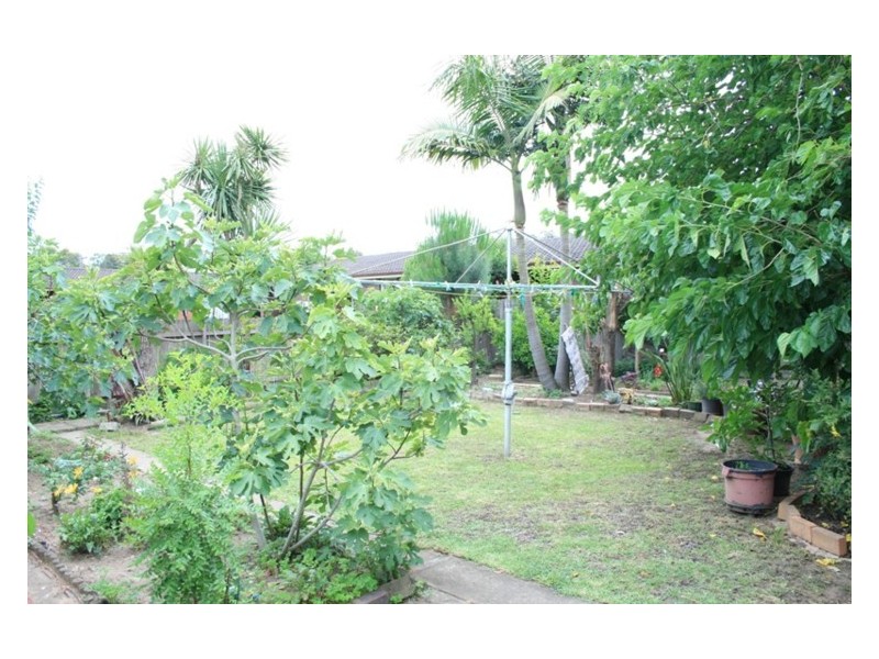 1 Maubeuge Street, Granville NSW 2142