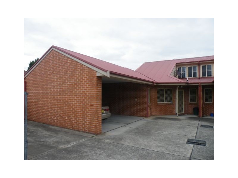 8 Albion Street, Harris Park NSW 2150