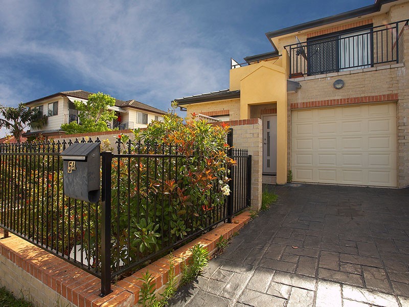 5A Franklin Street, Mays Hill NSW 2145