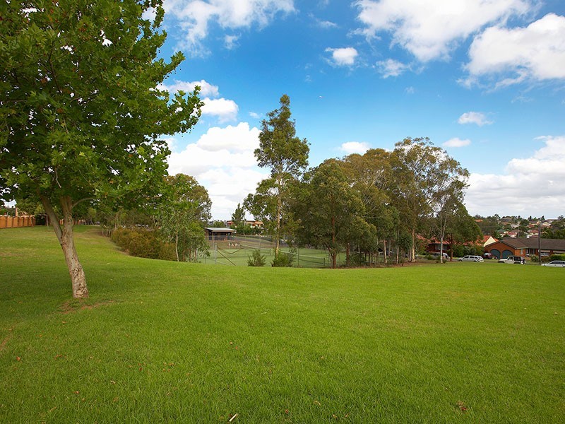 5A Franklin Street, Mays Hill NSW 2145