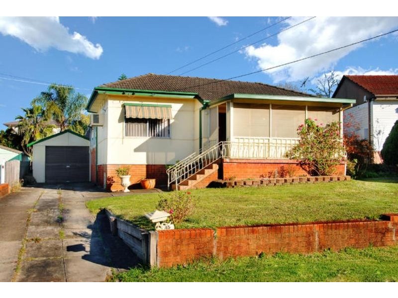 45  Kennedy, Lalor Park NSW 2147