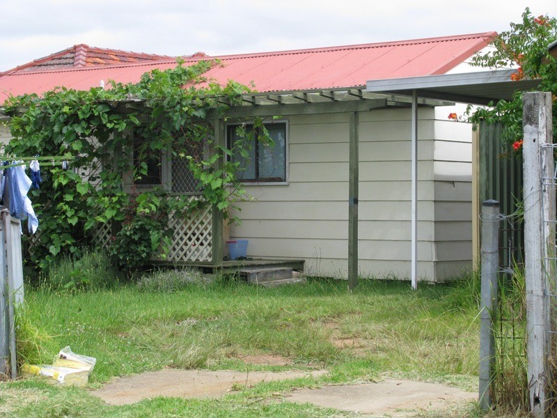 1/81  Coleman, Merrylands NSW 2160