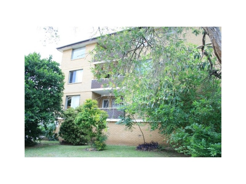 6/16 Hutchinson Street, Granville NSW 2142