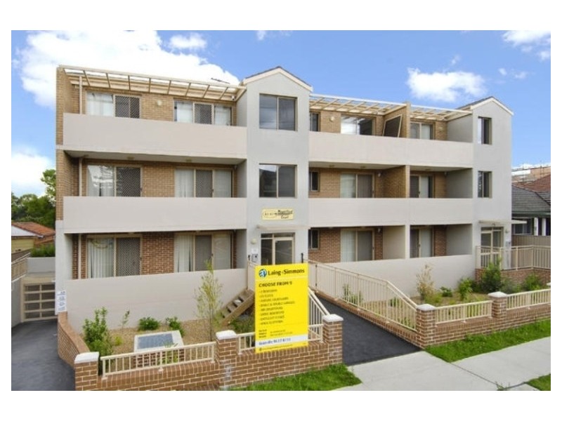 4/85-87  Mountford, Guildford NSW 2161