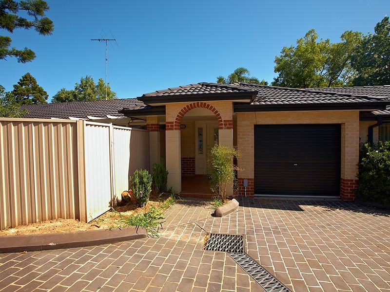 3/1-3 Renfrew Street, Guildford NSW 2161