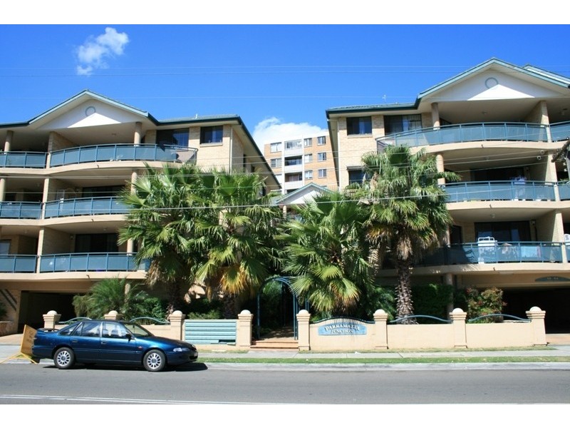 1/60-64  Cowper Street, Granville NSW 2142