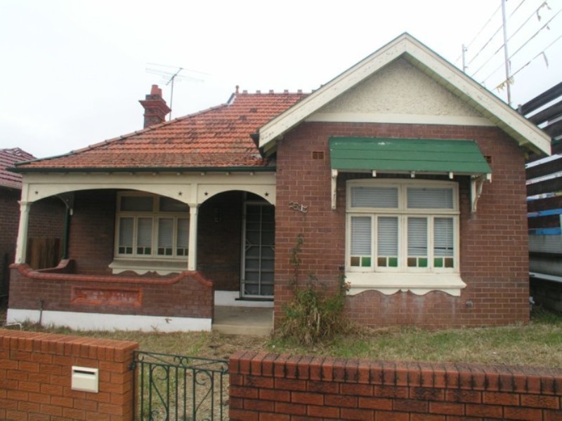 51  Woodville, Granville NSW 2142