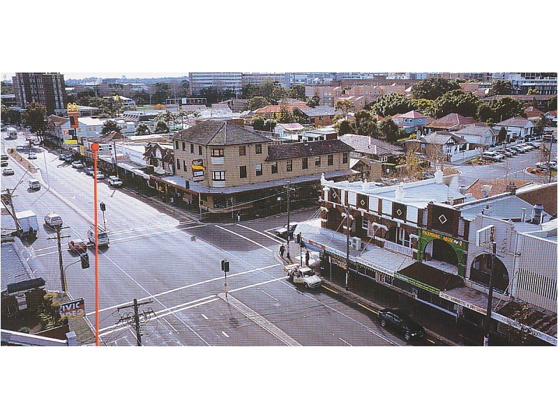 Kingsford NSW 2032