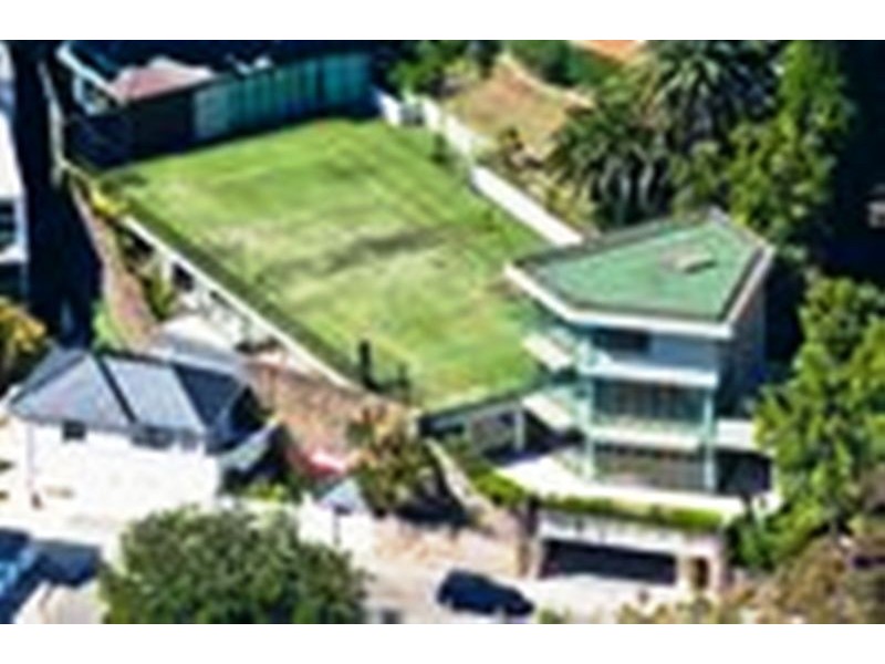 Darling Point NSW 2027