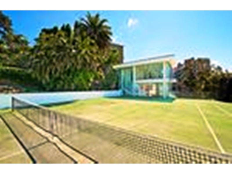 Darling Point NSW 2027