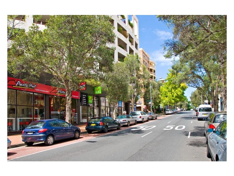 450 Elizabeth Street, Surry Hills NSW 2010