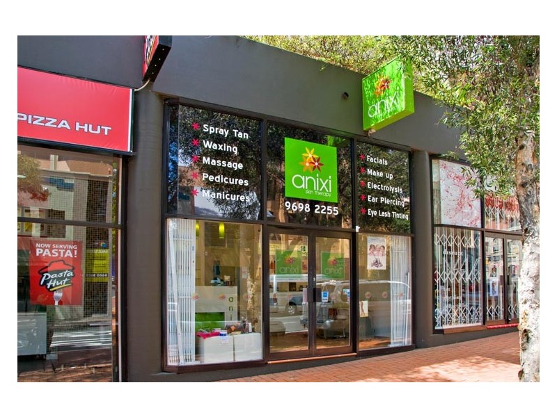 450 Elizabeth Street, Surry Hills NSW 2010