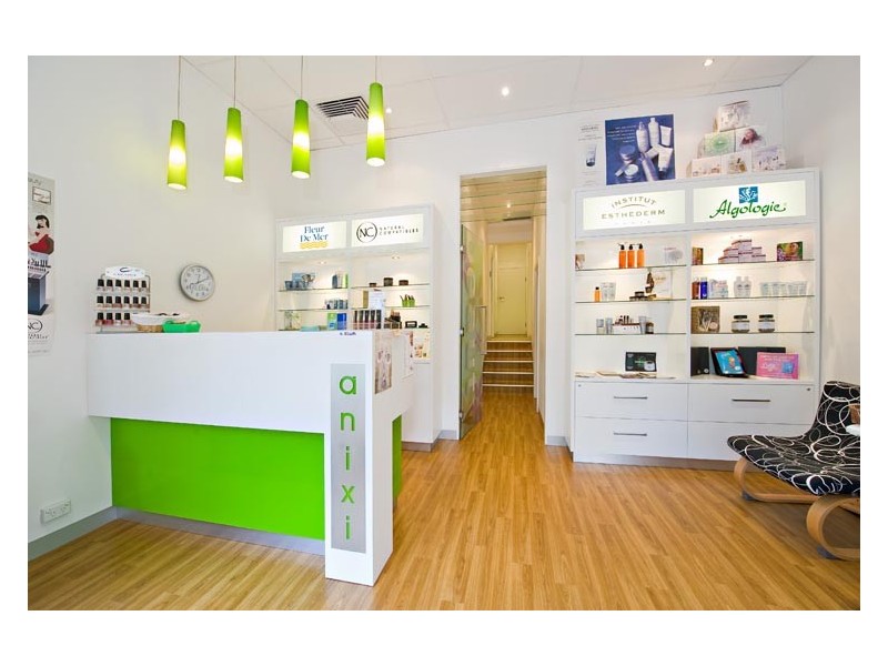 450 Elizabeth Street, Surry Hills NSW 2010