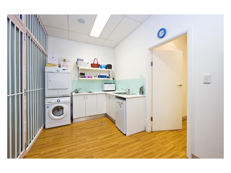 450 Elizabeth Street, Surry Hills NSW 2010