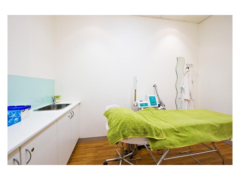 450 Elizabeth Street, Surry Hills NSW 2010