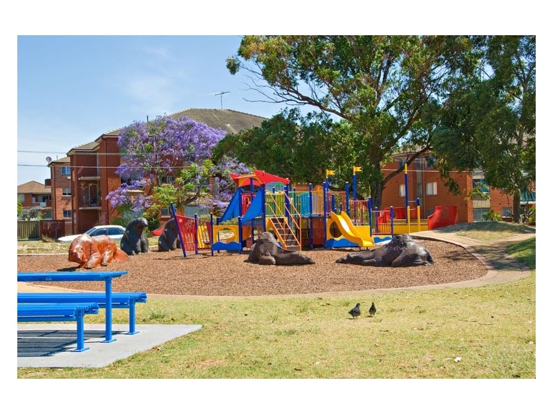 6/31 Mascot Drive, Eastlakes NSW 2018