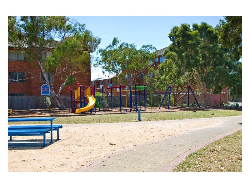 6/31 Mascot Drive, Eastlakes NSW 2018