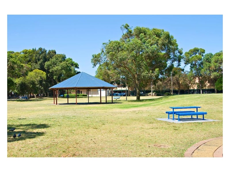 6/31 Mascot Drive, Eastlakes NSW 2018