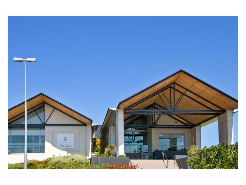 6/31 Mascot Drive, Eastlakes NSW 2018