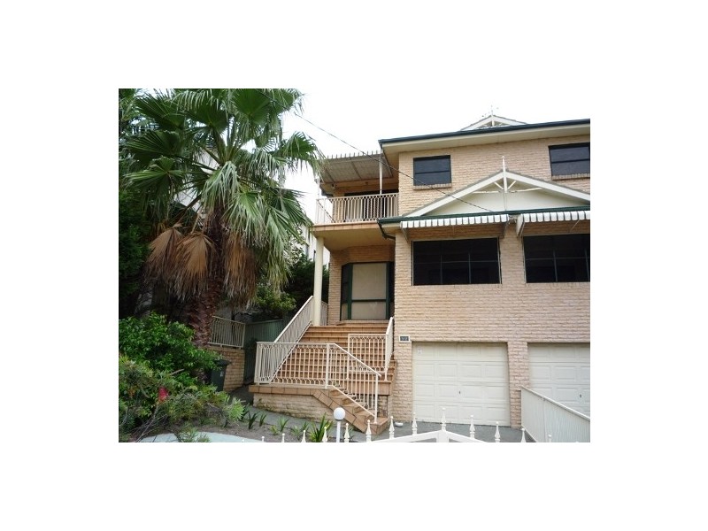 Phillip Bay NSW 2036