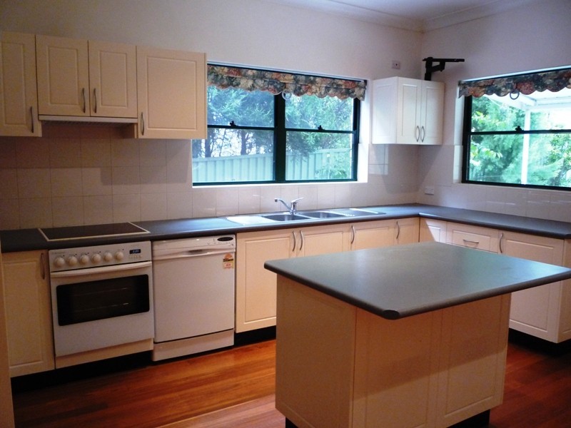 Phillip Bay NSW 2036