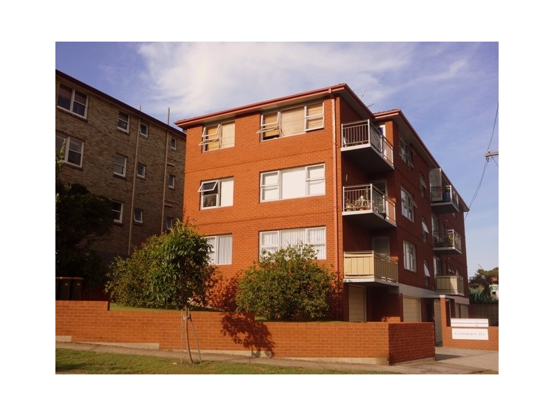 9/19 Bishops Avenue, Clovelly NSW 2031