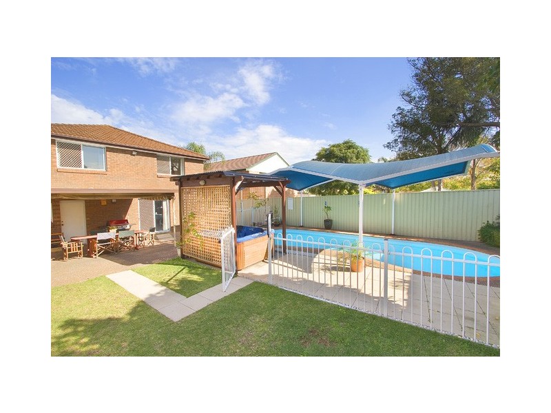 11 Fabry Street, Botany NSW 2019
