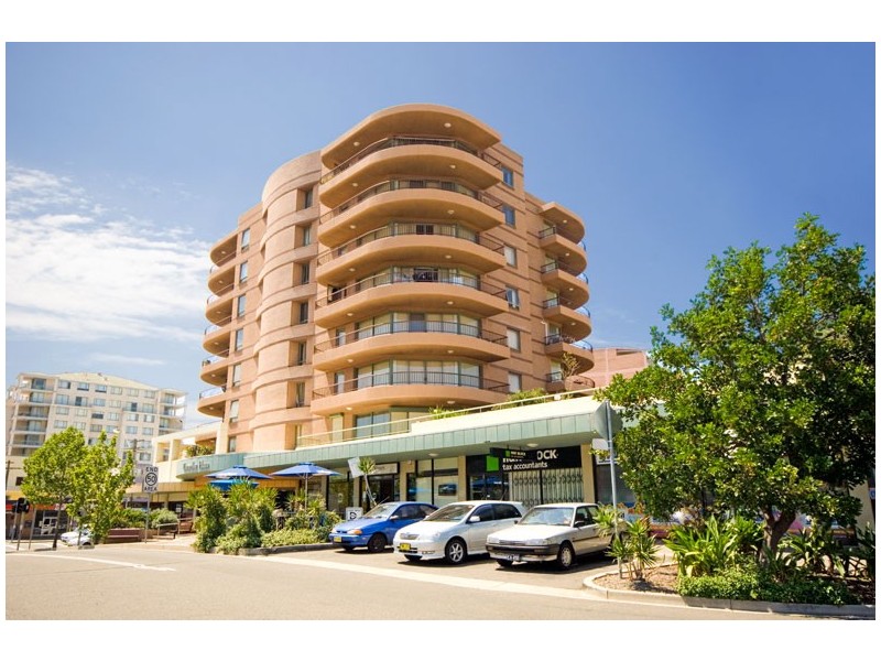 5D/333 Anzac Parade, Kingsford NSW 2032