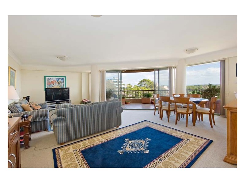 5D/333 Anzac Parade, Kingsford NSW 2032