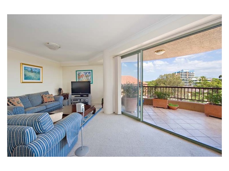 5D/333 Anzac Parade, Kingsford NSW 2032