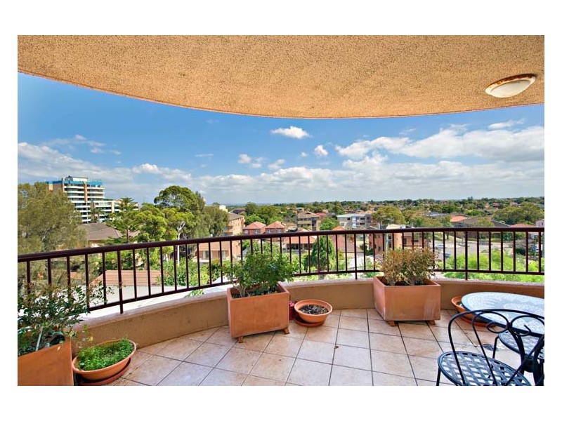 5D/333 Anzac Parade, Kingsford NSW 2032